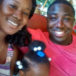 Meet your Posher, Adam